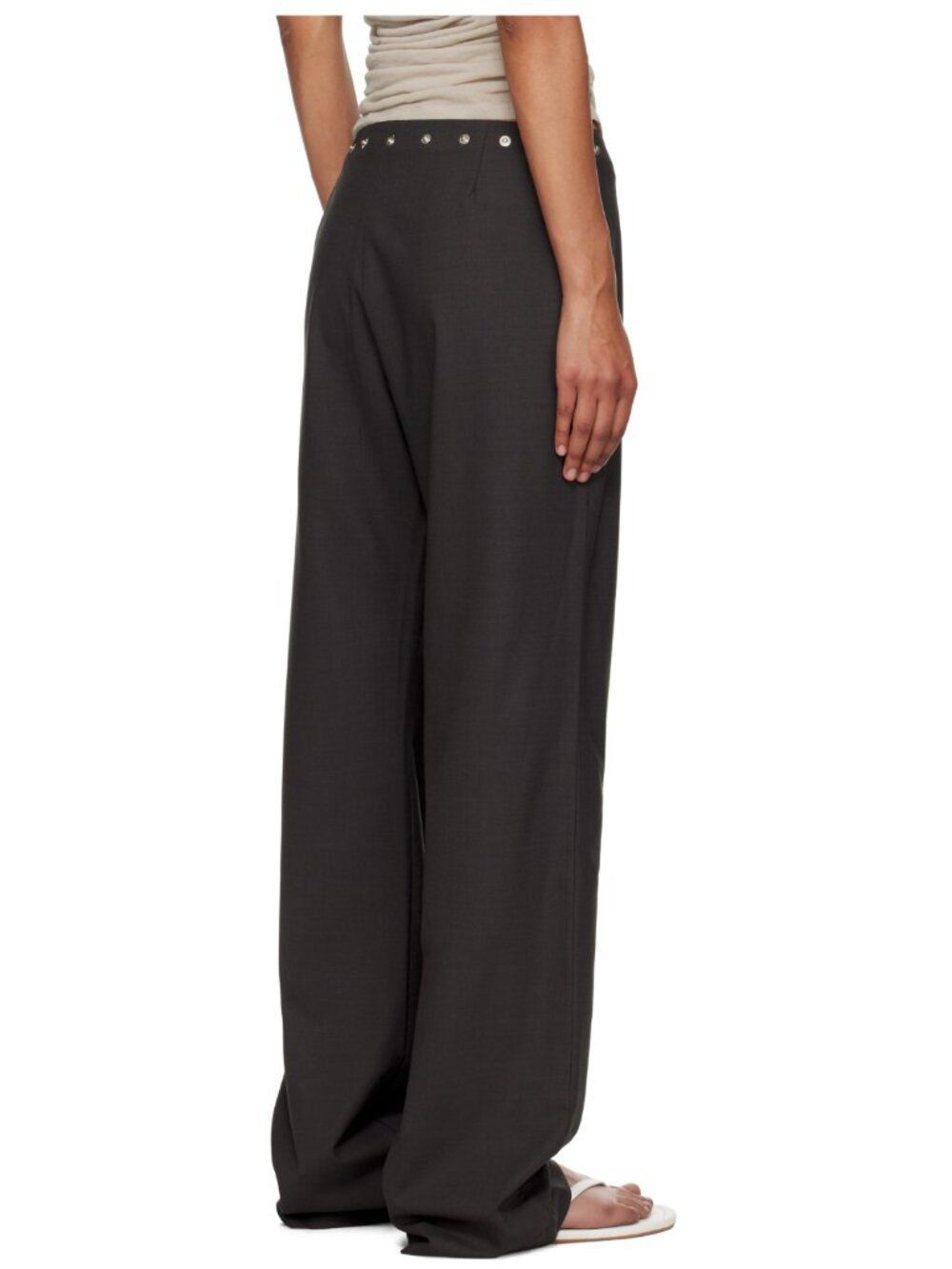 Paloma Wool Dain Snap Pants